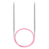 Спицы Addi Unicorn Lace с удл. кончиком 2,25 мм / 100 см