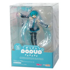 Фигурка POP UP PARADE Hatsune Miku Translucent Color