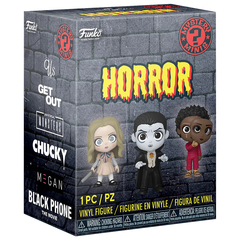 Случайная фигурка Funko Mini! NBCU Horror