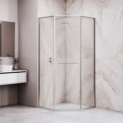RGW 33328288-11L Душевой уголок 80*80*200 RGW SV-82 