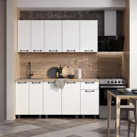 кухонный гарнитур ТИНА 1,8 м