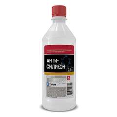 Химик Антисиликон 0,5л