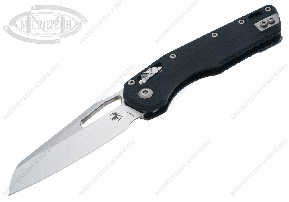 Нож Microtech MSI 210-10FLGTBK RAM-LOK G10