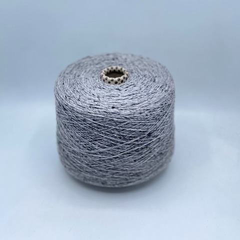 Biagioli Modesto (пр.Италия),art-Aran SFA, 300м/100 гр.100% Кашемир, цвет- Серый,твидовый(301/799), арт.35200