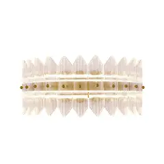 Настенный светодиодный светильник Favourite Mirabella 4754-1W