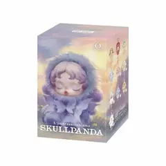 Случайная фигурка POP MART Skullpanda L'impressionnisme