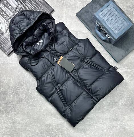 Жилетка Hugo BOSS 560755si
