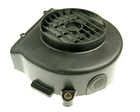 Кожух вентилятора 4T 139QMB