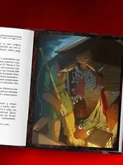Демонология Китая. Летающие мертвецы, ежи-искусители и департаменты Ада