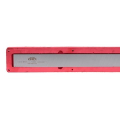 Линейка поверочная ШП-1000х50х10мм DIN874 кл.1 STEEL Kinex K-Met 1039-12-100