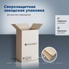 Aquanet 365913 Тумба с раковиной Nova Lite 2.0 100 R 2 ящ. цв. дуб рустикальный (365913)
