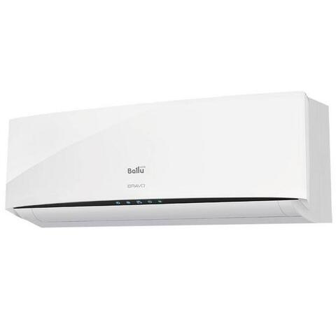 Сплит-система BALLU, BRAVO 2025 (on/off), BSQ/in-36HN1_14Y / BSQ/out-36HN1_14Y