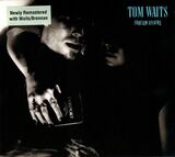 WAITS, TOM: Foreign Affairs (Компакт-диск)