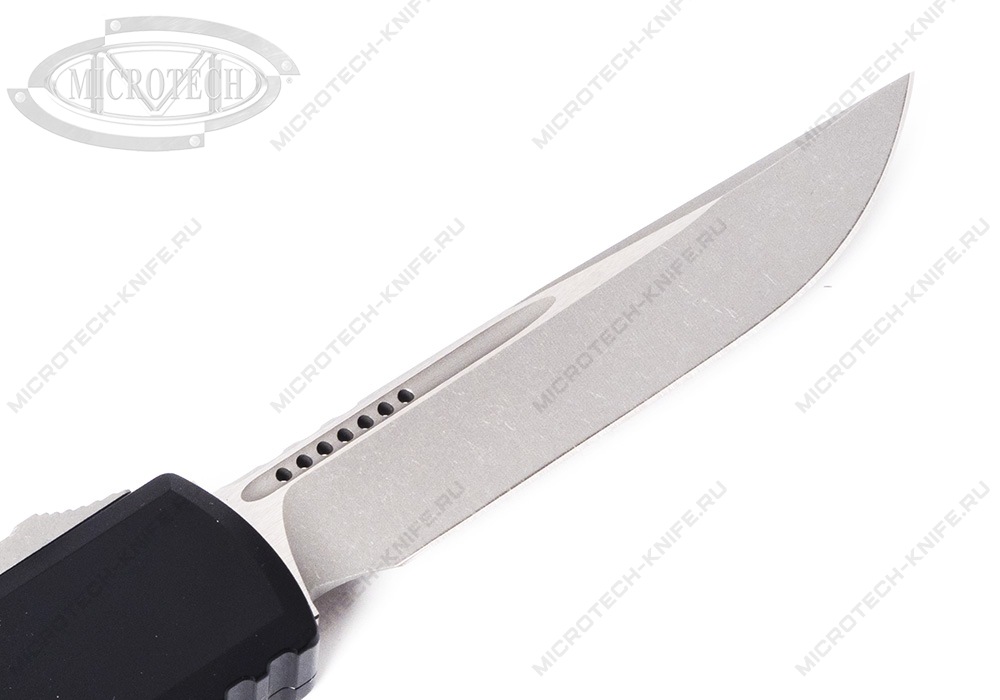Нож Microtech Ultratech GEN IV 11214-10AP Apocalyptic