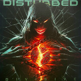 DISTURBED:  Divisive