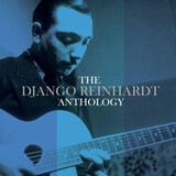 REINHARDT, DJANGO:  Anthology (3CD)
