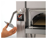 Печь для пиццы Cuppone Michelangelo ML635L/2TS
