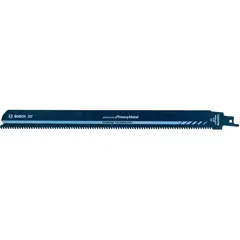 Сабельное полотно S 1255 CHM BOSCH 2608653184
