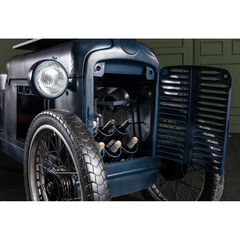Бар Racing Car