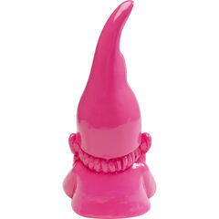 Фигура декоративная Gnome Colore «Разноцветный гном» 21 см (4 шт)