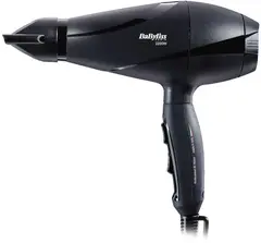 Фен BaByliss Pro Silence Volume 2200 6613DE