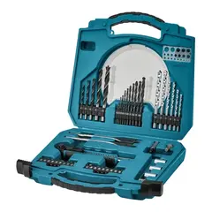 Набор насадок «Circle series» 50 Makita D-42014