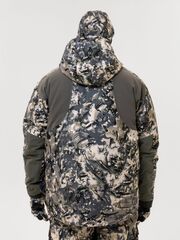 Зимний костюм для охоты Remington 3 в 1 Researcher Fit Apex на remingtonn.ru