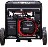 Генератор бензиновый Aurora AGE 8500 D PLUS