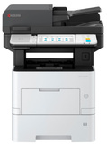 МФУ лазерное черно-белое Kyocera ECOSYS MA4500ifx