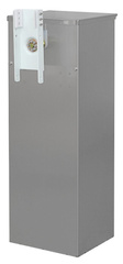 Тумба шлагбаума Smartec ST-RB303BR-SS