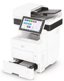 МФУ лазерное черно-белое Ricoh IM 550F