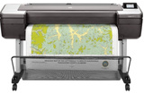 Плоттер HP Designjet T1700