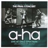 A-HA: Ending On A High Note (Компакт-диск)