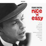 SINATRA, FRANK: Nice'n'Easy (Винил) (Виниловая пластинка)