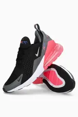 Кроссовки Nike Air Max 270 Junior - черный