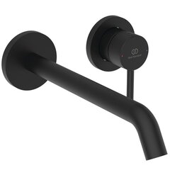 Ideal Standard Ceraline Nuovo BD848XG Настенный смеситель для раковины фото
