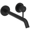 Ideal Standard Ceraline Nuovo BD848XG Настенный смеситель для раковины