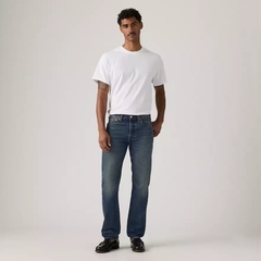 Джинсы мужские LEVI'S 501 LEVI'SORIGINAL