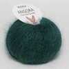 Пряжа ANGORA From The Farmer (color) Rodina Yarns