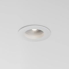 Потолочный светильник Залив / Cove 4000K 5Вт IP 65, O511DL-L5W4K1. TM Maytoni