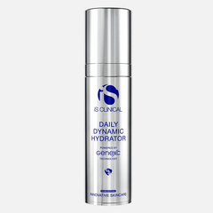IS CLINICAL С Daily Dynamic Hydrator Увлажняющий крем с экстромозимами и витамином, 50 гр