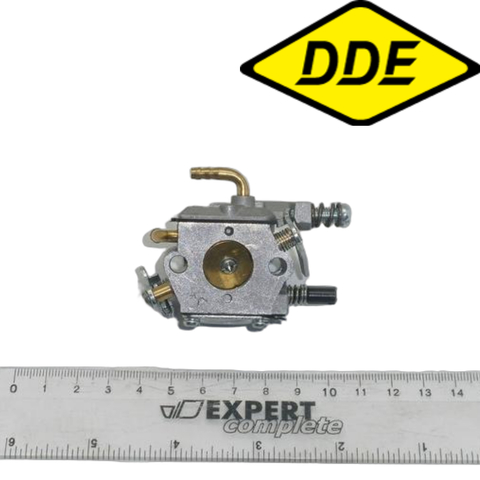 Карбюратор DDE бензопилы CS5218 (45007000001)