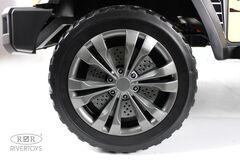Toyota Pick up E555KX 4WD