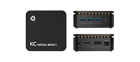 Цифровая платформа Kramer KC-VIRTUALBRAIN1(GEN2) (partnumber 30-00022790)