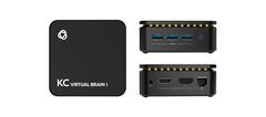 Цифровая платформа Kramer KC-VIRTUALBRAIN1(GEN2) (partnumber 30-00022790)