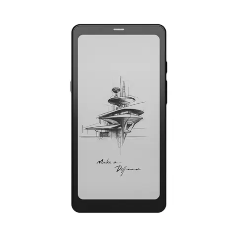 Электронная книга ONYX BOOX Palma