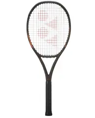 Ракетка теннисная Yonex Ezone 98 (305g) - espresso brown + струны