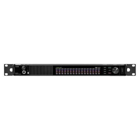 Приемник ANX4E Shure ANX4E-DC