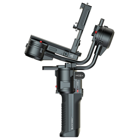 Стабилизатор Moza Aircross 3 Profesional Kit