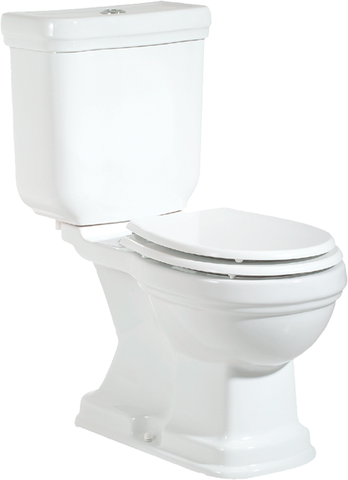 Creavit KL300-11CB00E-0000 Унитаз напольный, цвет: белый